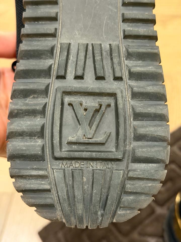 Кроссовки Louis Vuitton