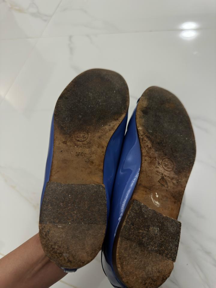 Балетки Chanel