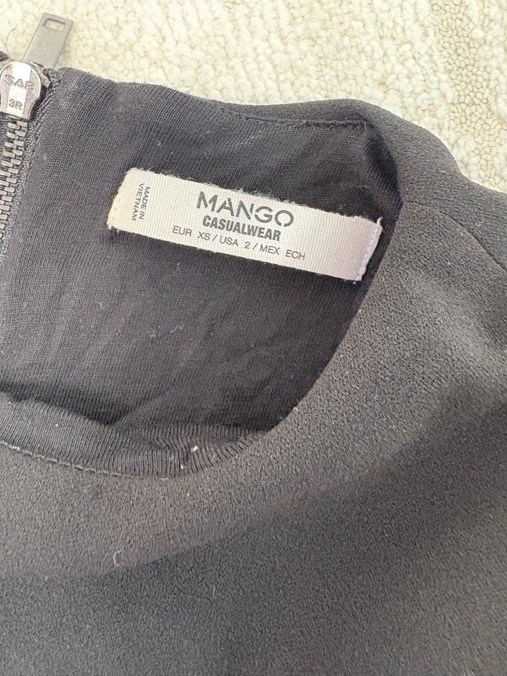Платье Mango