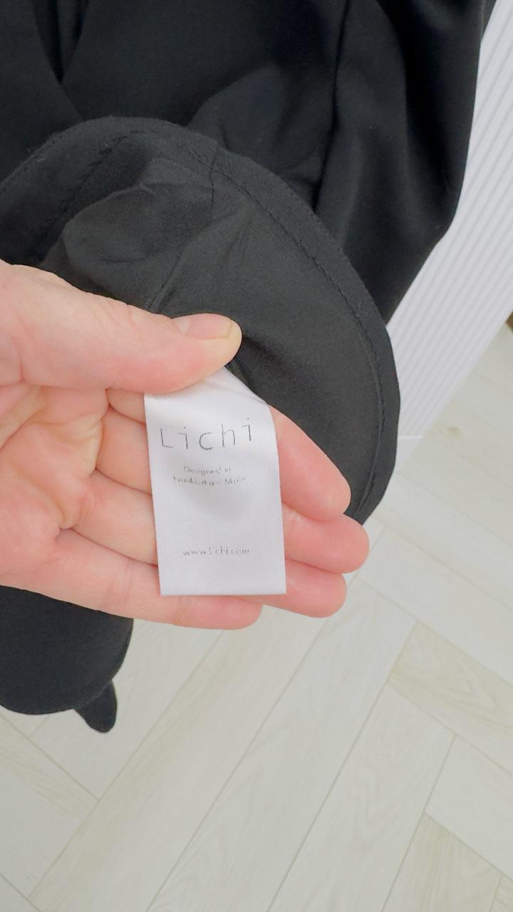 Пиджак от Lichi