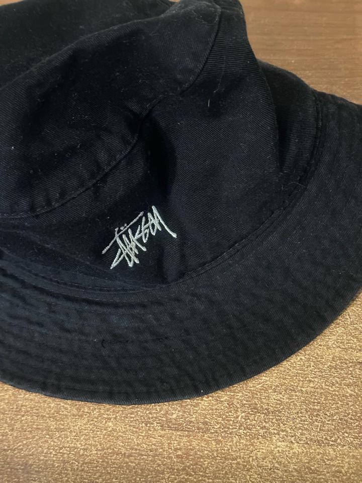 Панама Stussy
