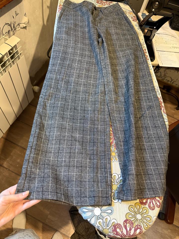 Брюки винтаж