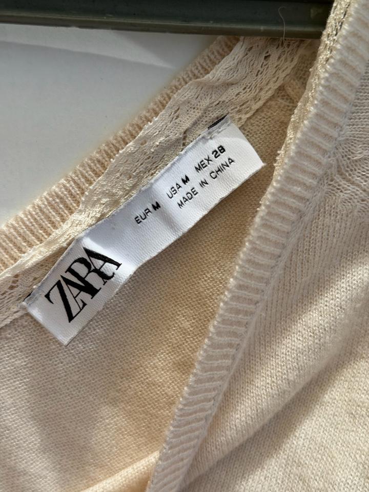 кофта Zara