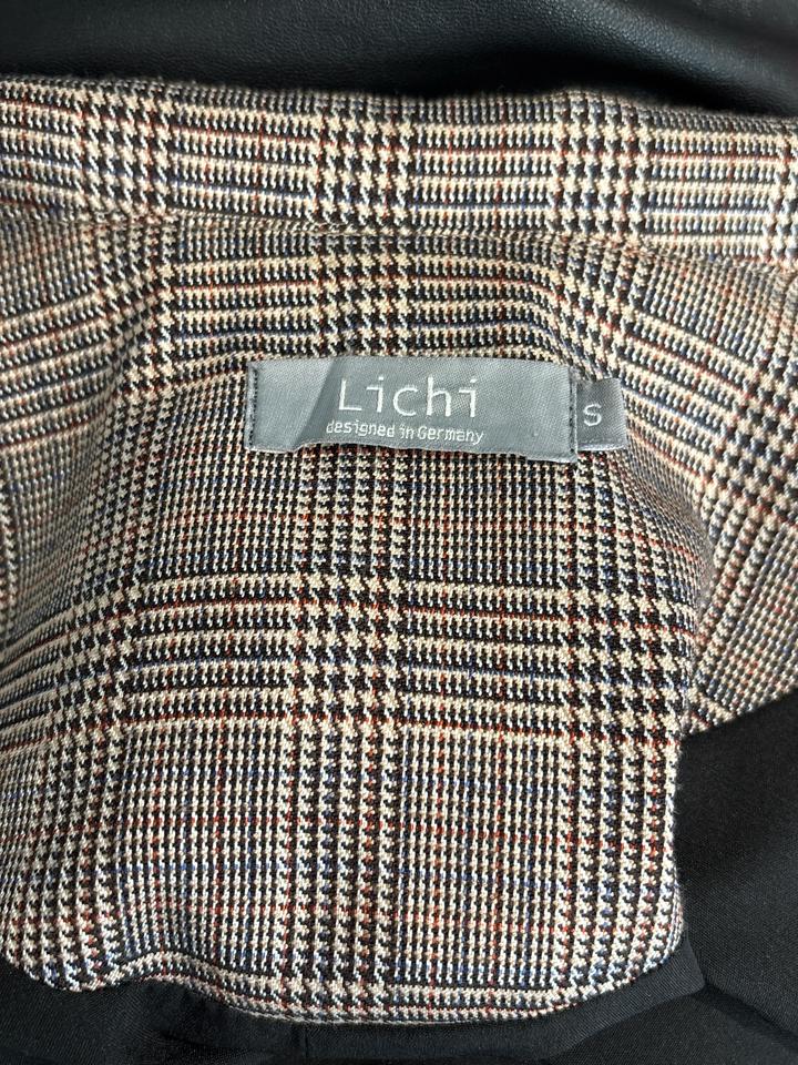 Пиджак Lichi