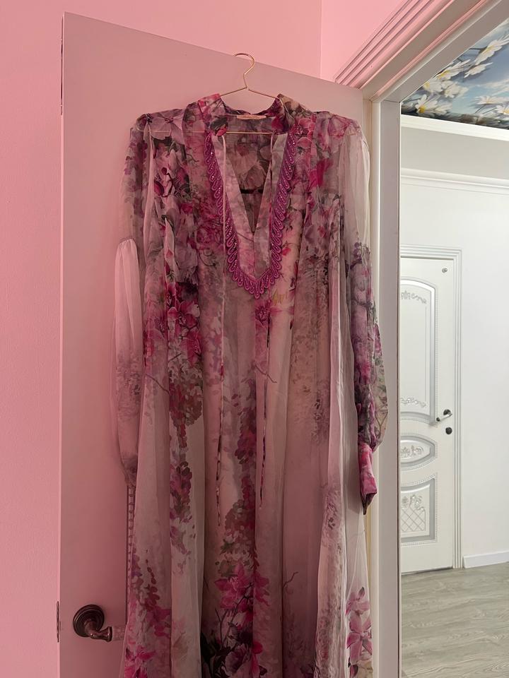 Платье rolen roe