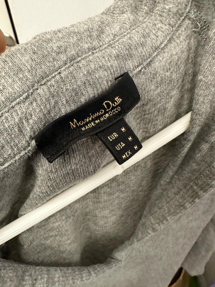 Топ Massimo Dutti