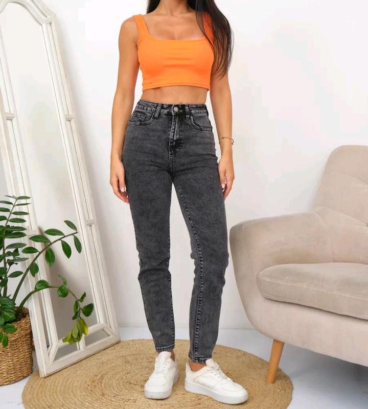 Новые джинсы bradley young