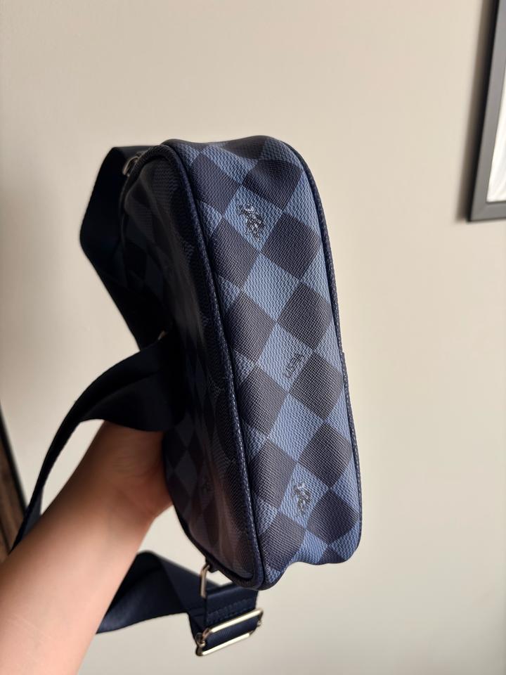 Сумка U.S. Polo assn.