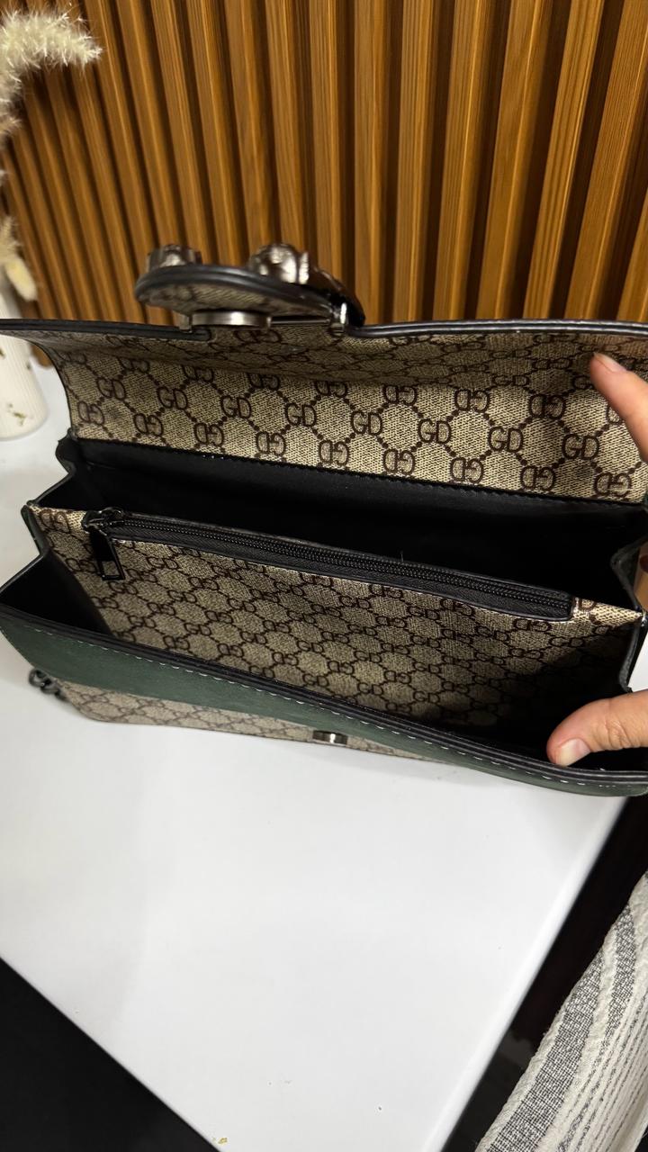 Сумка Gucci