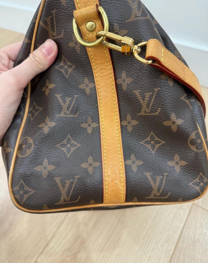 Сумка Louis Vuitton Speedy 30