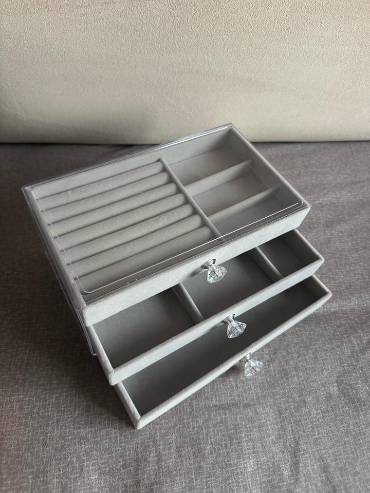 Органайзер для украшений