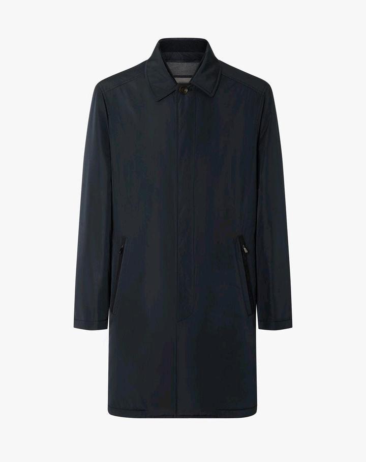 Зимнее пальто трансформер Sacreddeer