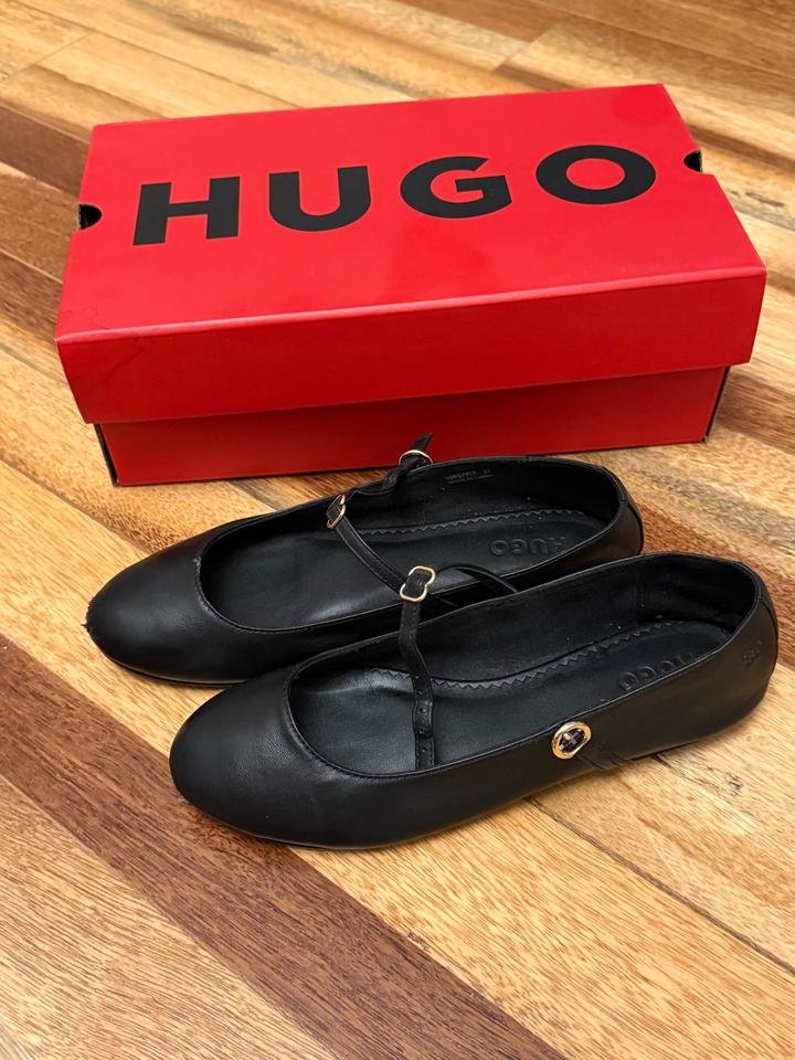 Балетки Hugo