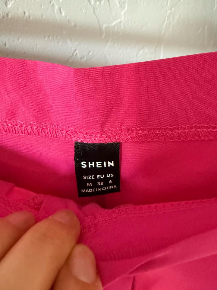 Шорты Shein