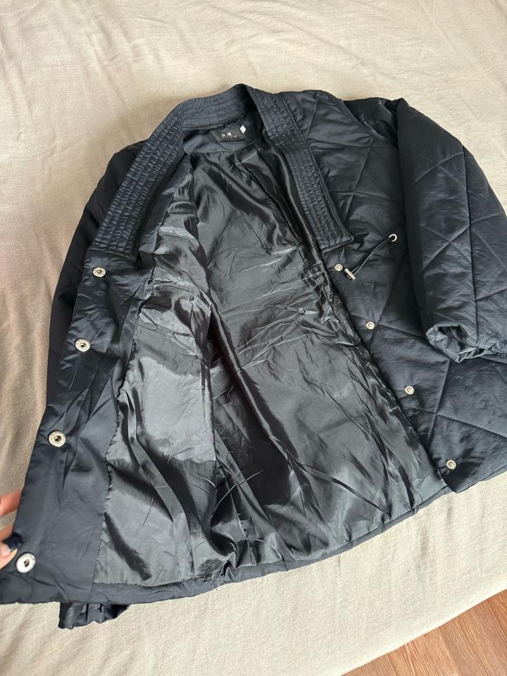 Новая куртка