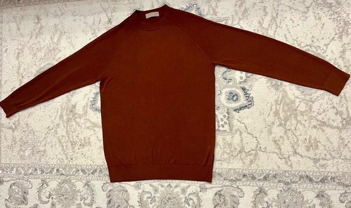 Новая кофта Corneli