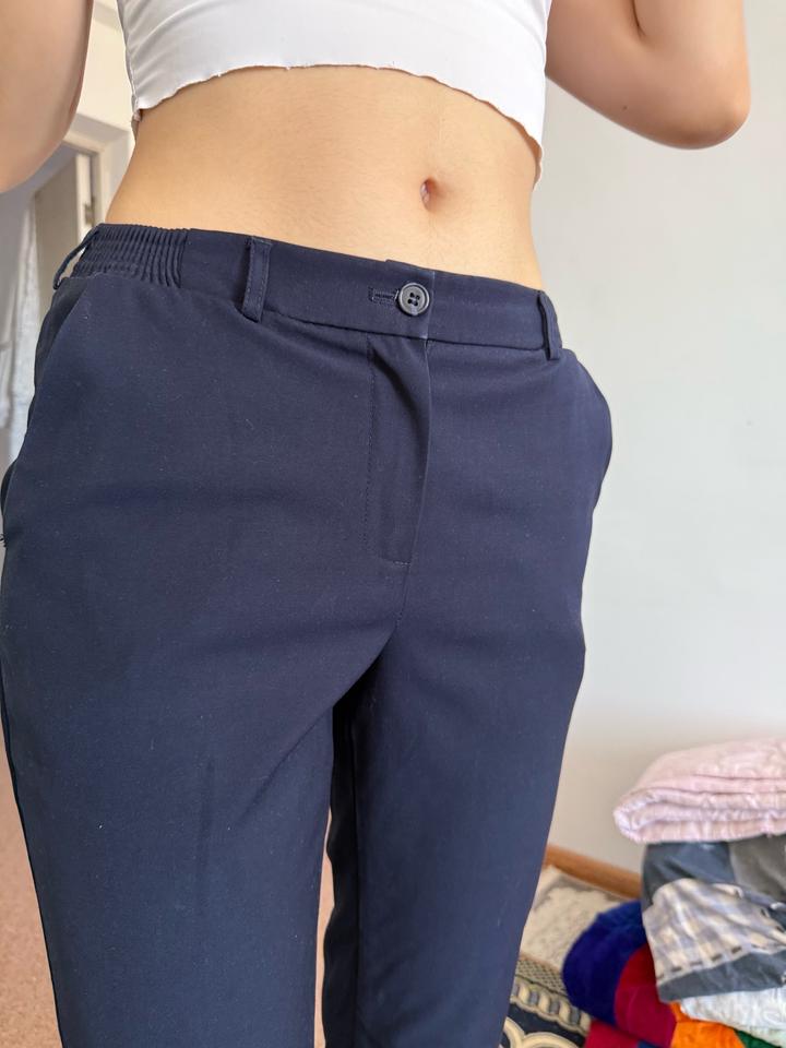 Классические брюки