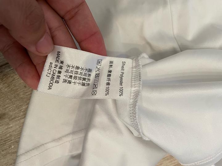 Футболка Adidas