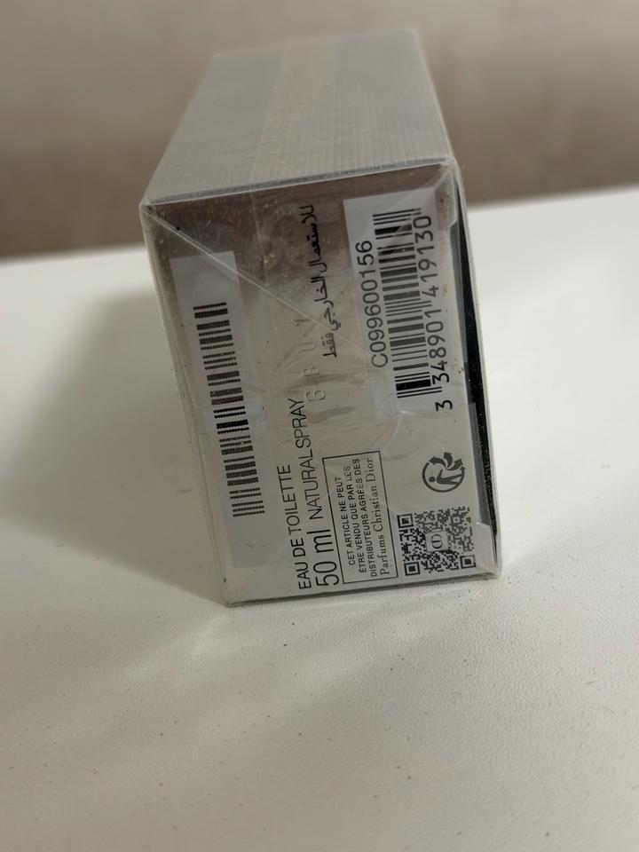 Dior Homme Eau de Toilette