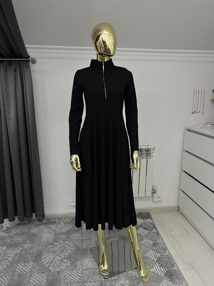 платье Miss Brand