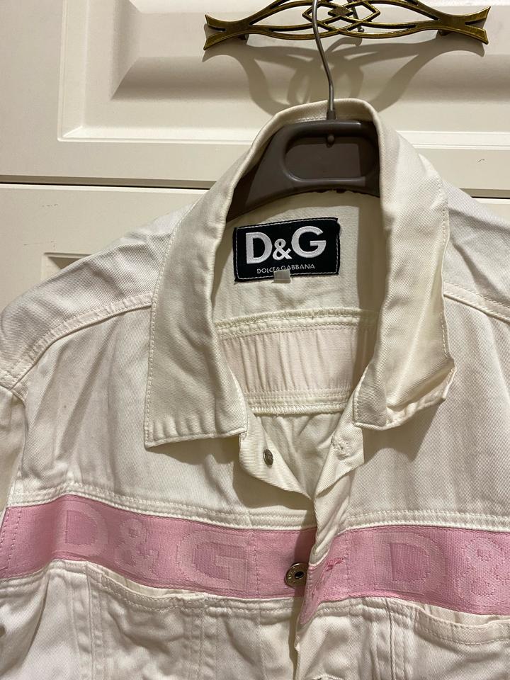 Dolce & gabbana xs костюм