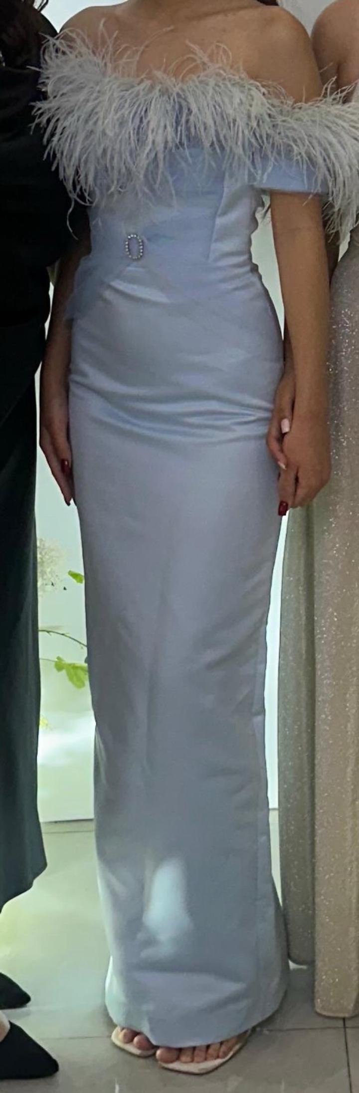 Платье malli