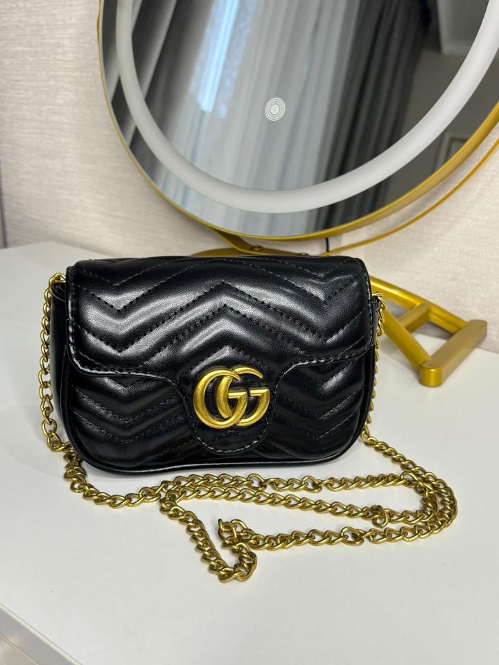 Шанель малютка