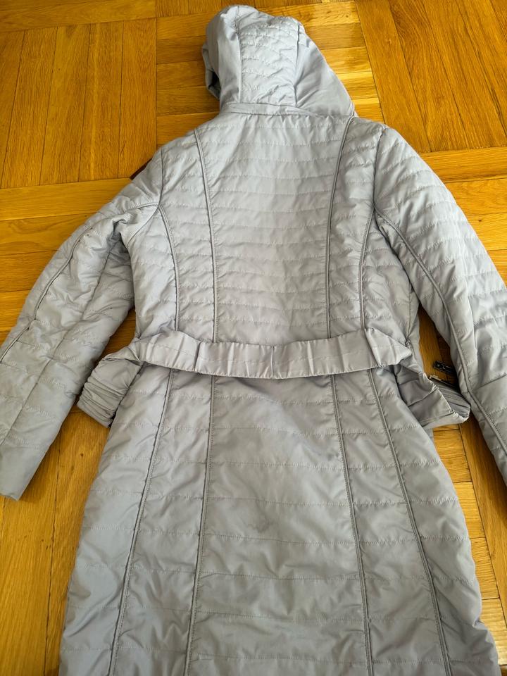 Куртка детская