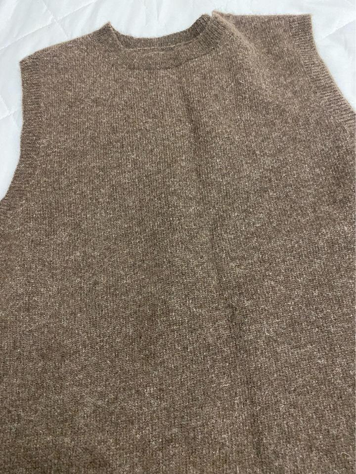 Жилетка, кофта