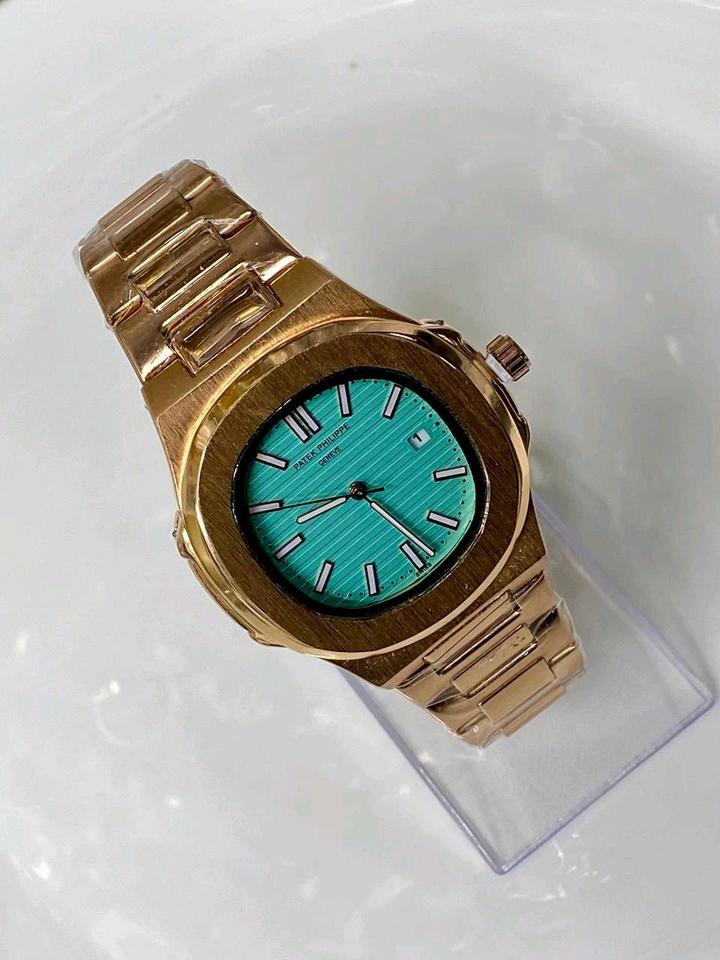 Мужские часы PATEK PHILIPPE