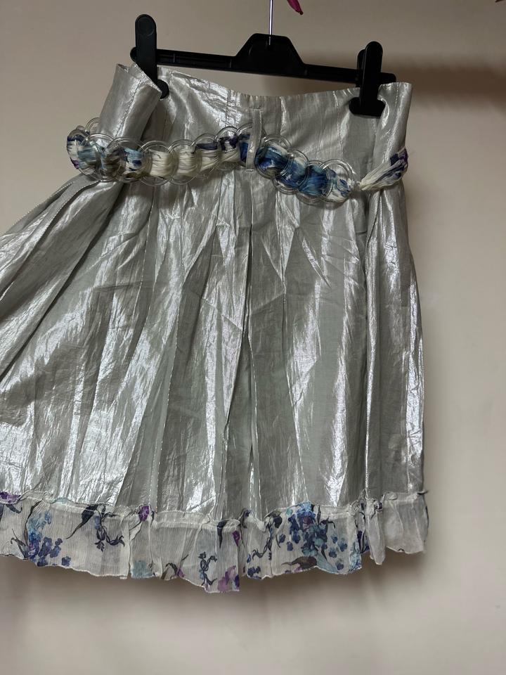 Винтажная юбка Società Italy