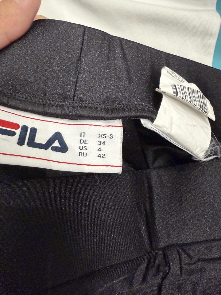 Спортивный Комплект FiLa.