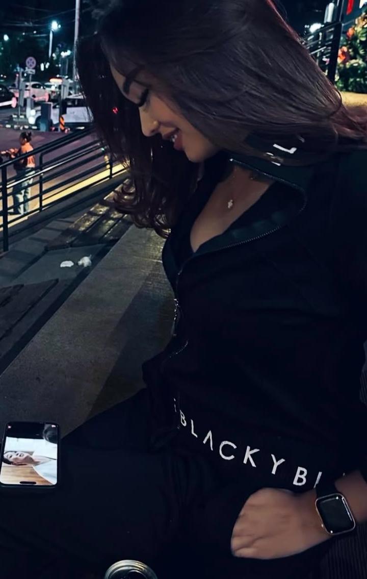 blacky brand спортшик ориг