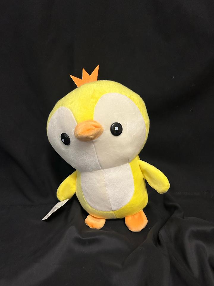 Мияхки игрушки