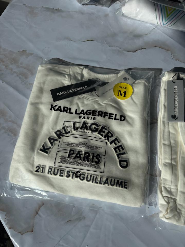 Kar lagerfeld
