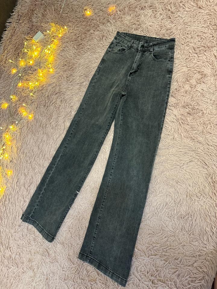 Джинсы размер 25-26 (s)