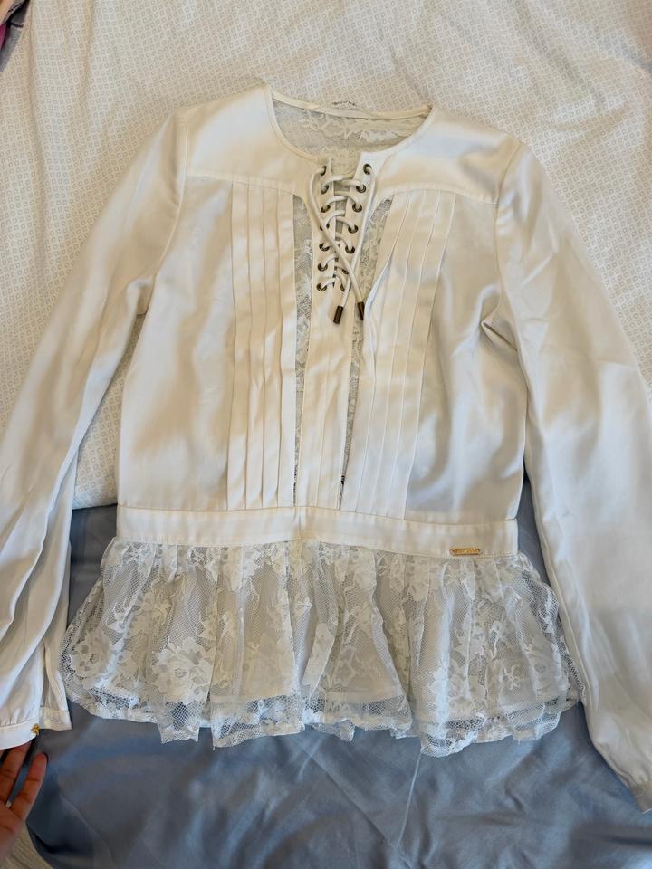 Блузка GUESS