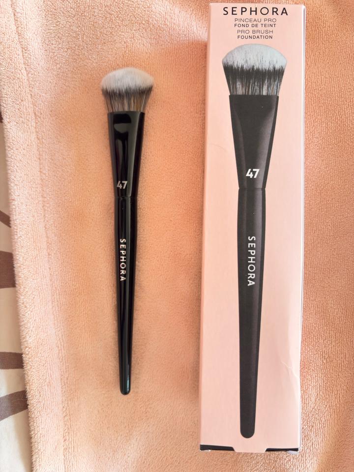 Кисть сефора лапка