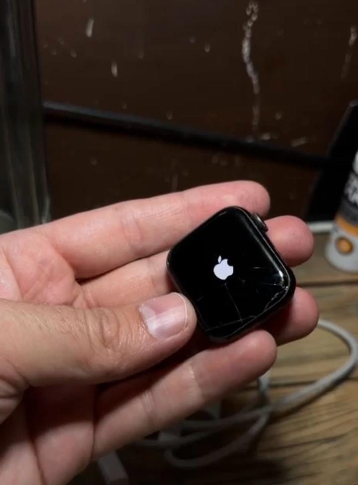 apple watch se 40mm