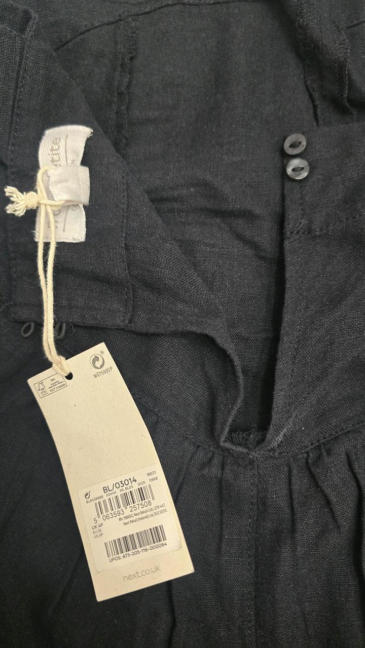 Комбинезон Next