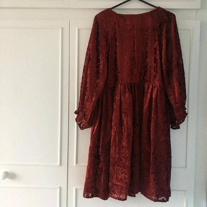 Платье ASOS