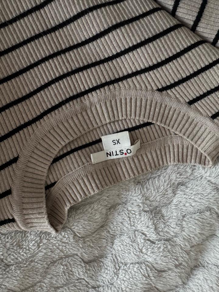 Лонгслив Ostin