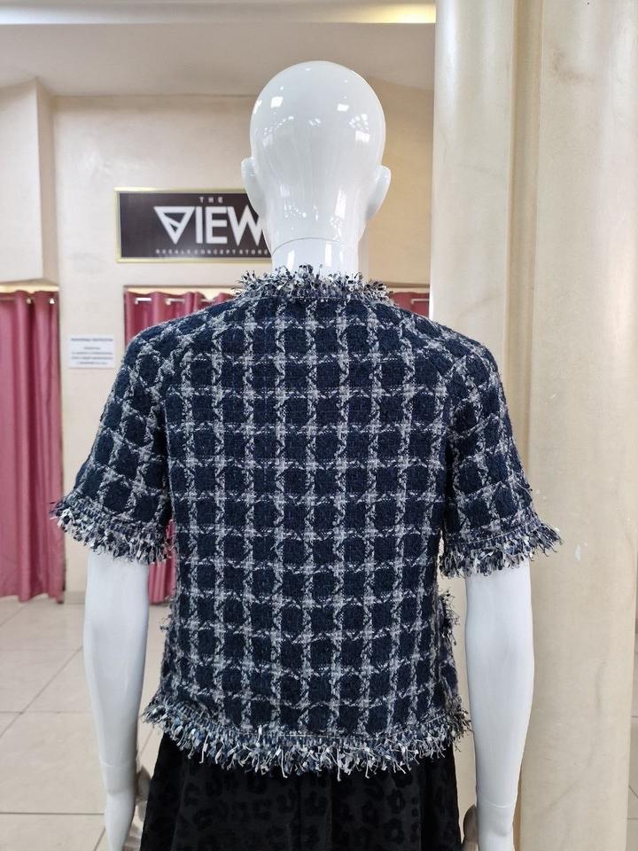 Жакет Munira Couture