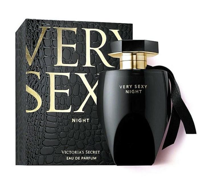 Духи VICTORIA'S SECRET VERY SEXYNIGHT