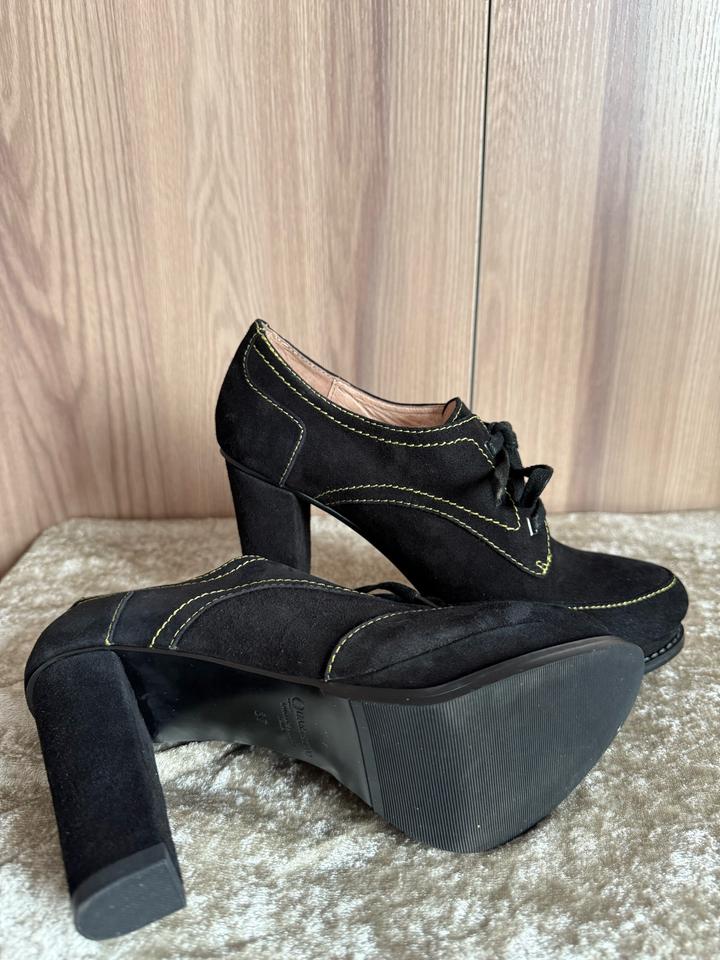 Ботинки Quartetto