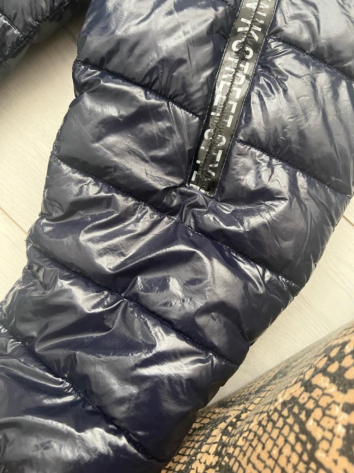 Зимний комбинезон Gnk р.98