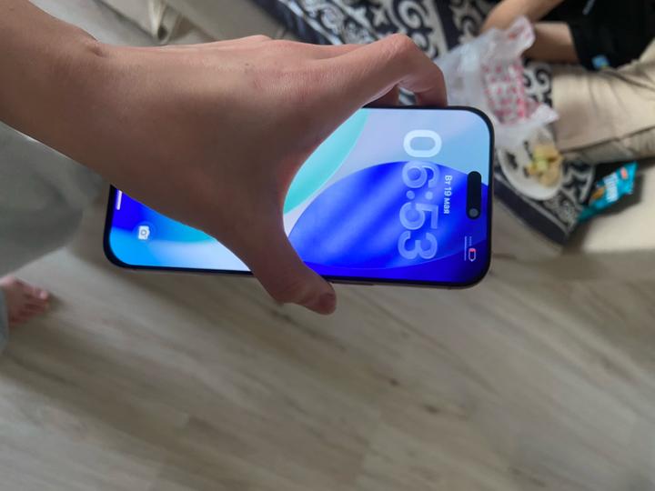 iPhone 16pro max 512 гб