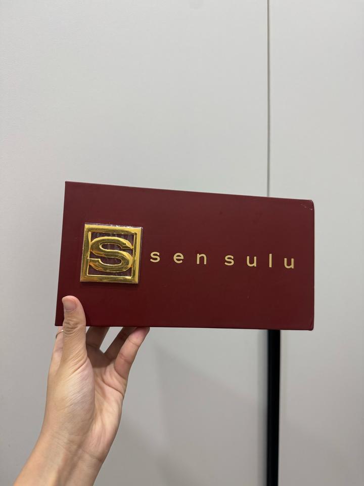 Лимитированный тушь набор Sen Sulu