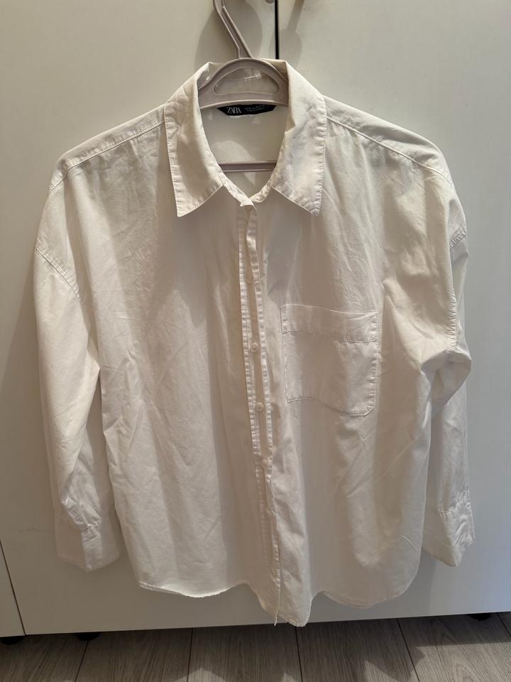 рубашка Zara