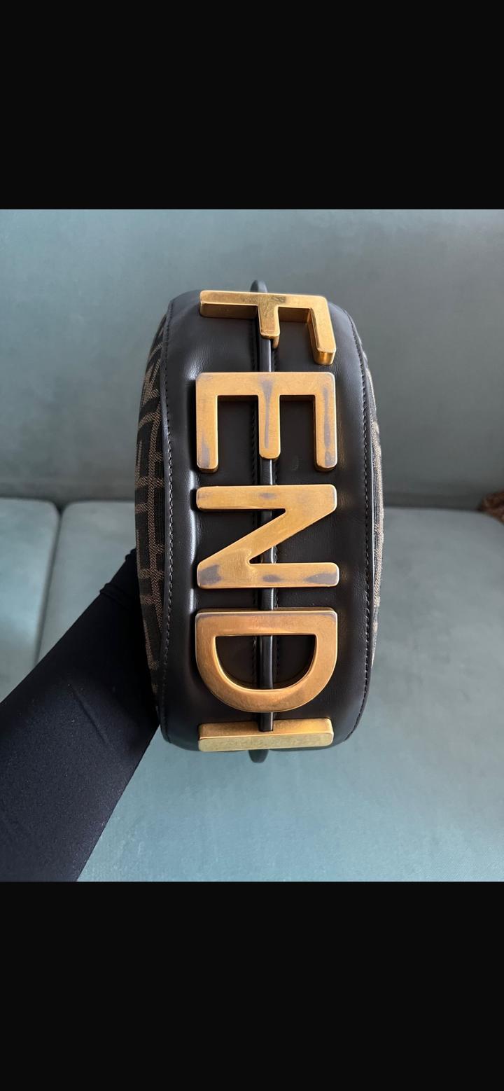 Оригинал сумка от FENDİ